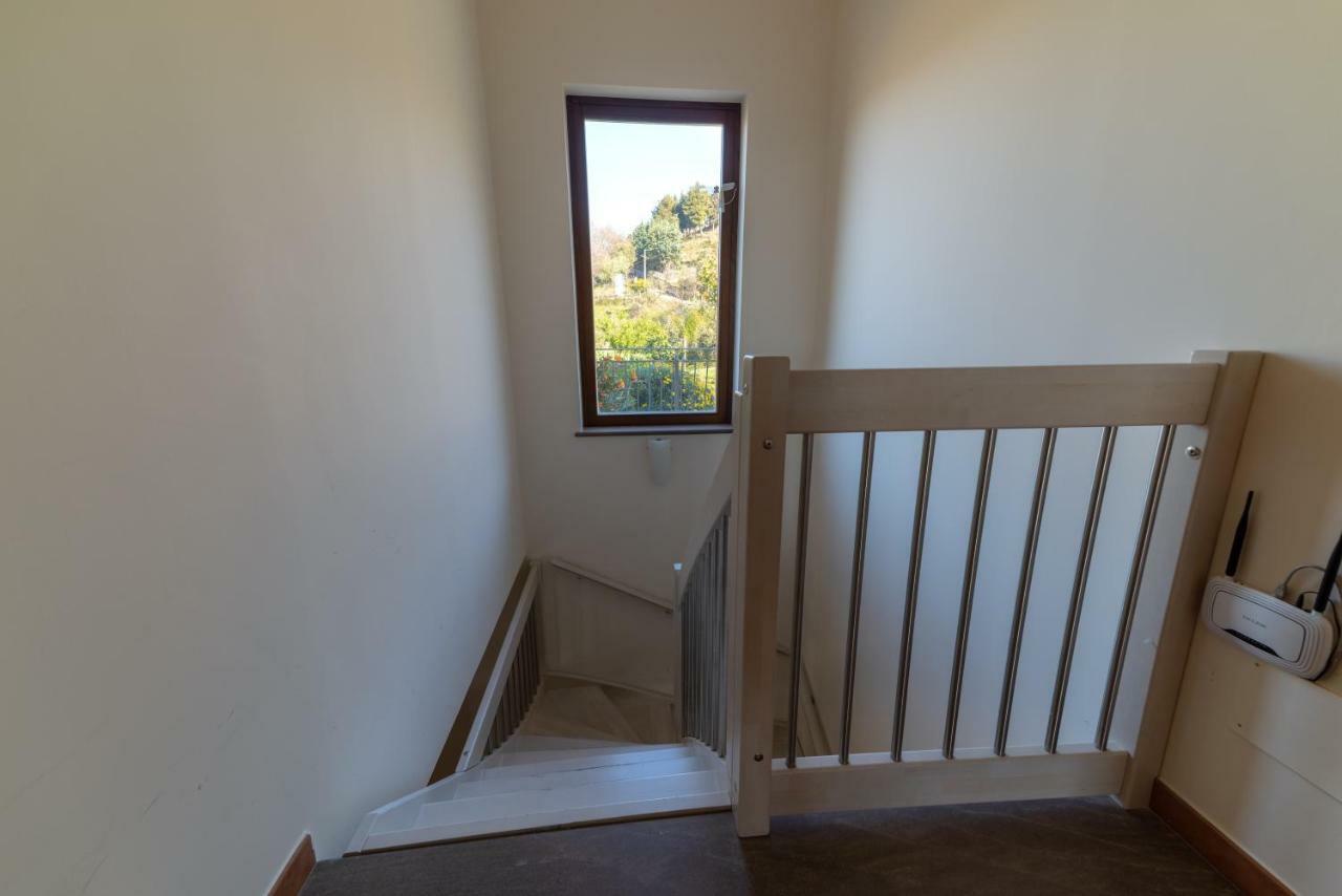Villa Pandora Agropoli Exteriör bild